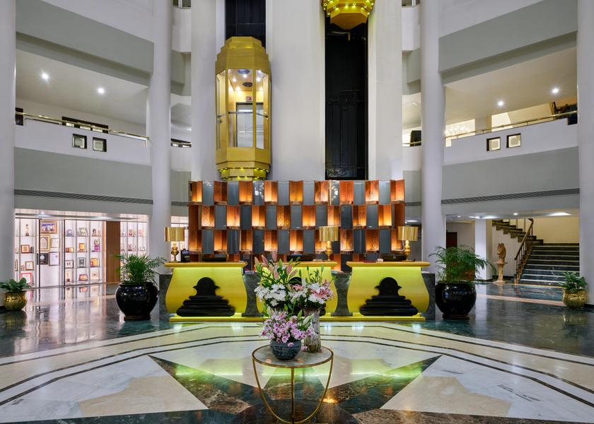Odisha Bhubaneswar Public Areas