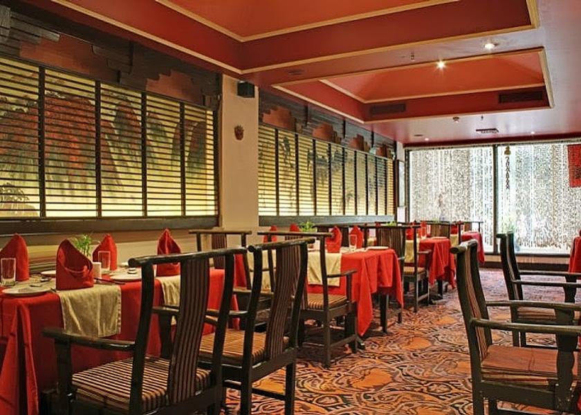 Odisha Bhubaneswar Food & Dining