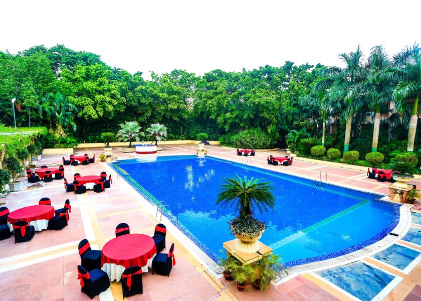 Odisha Bhubaneswar Pool
