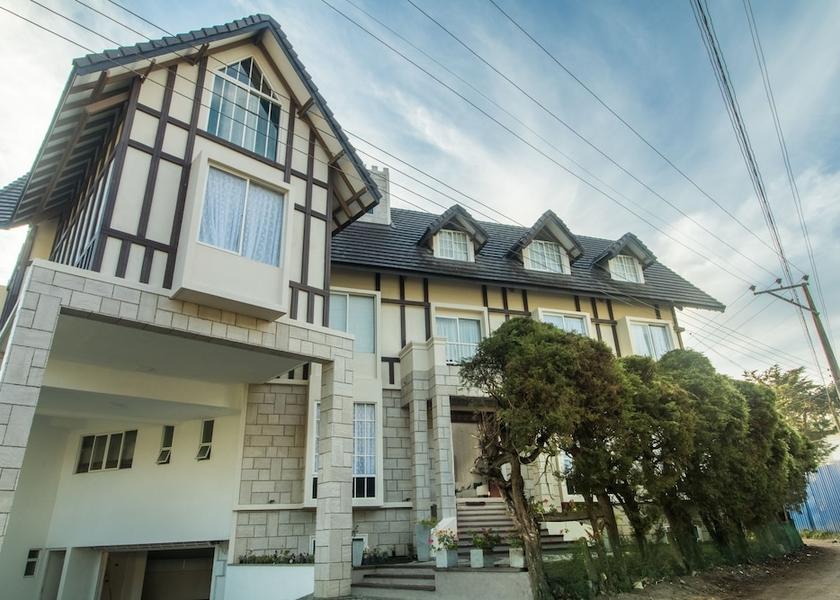 Central Province Nuwara Eliya Exterior