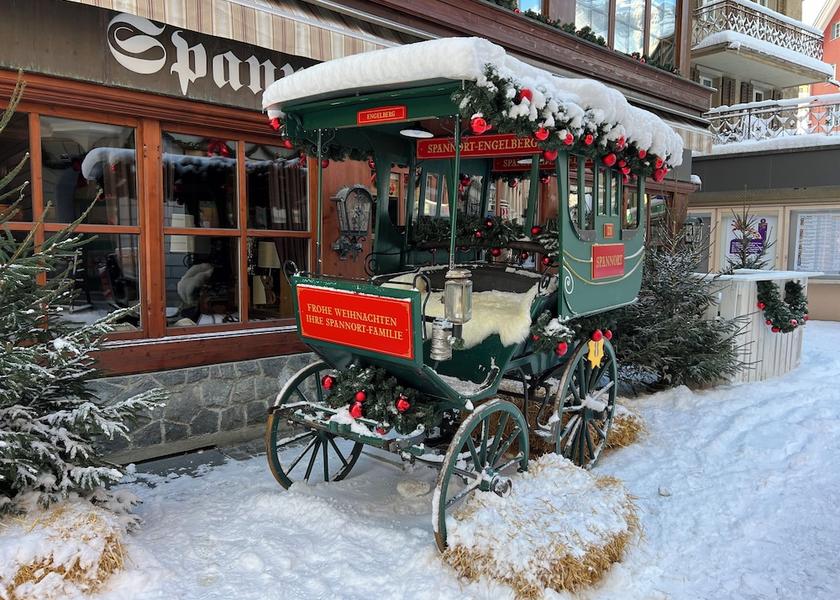 Canton of Obwalden Engelberg Primary image