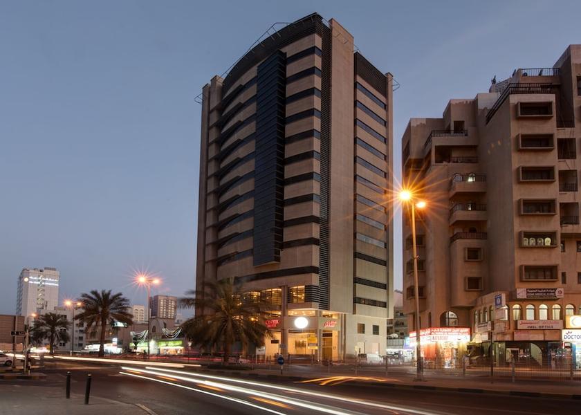  Sharjah Front of property