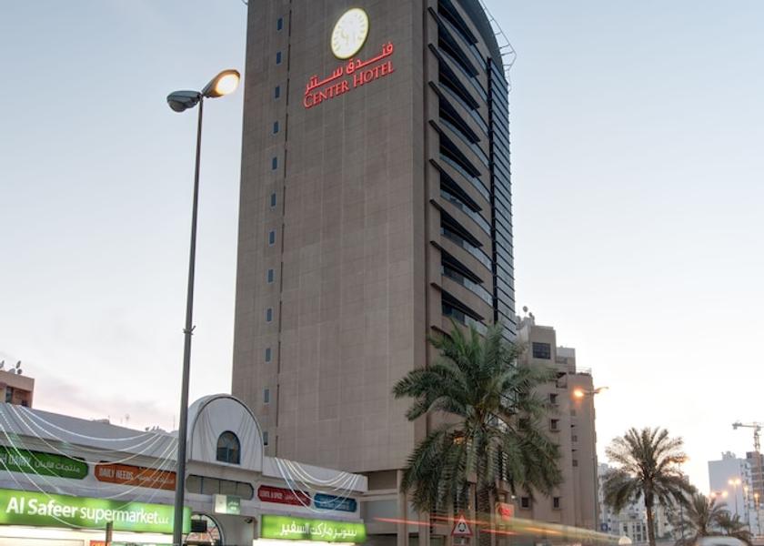  Sharjah Front of property