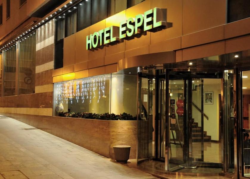  Escaldes-Engordany Exterior Detail