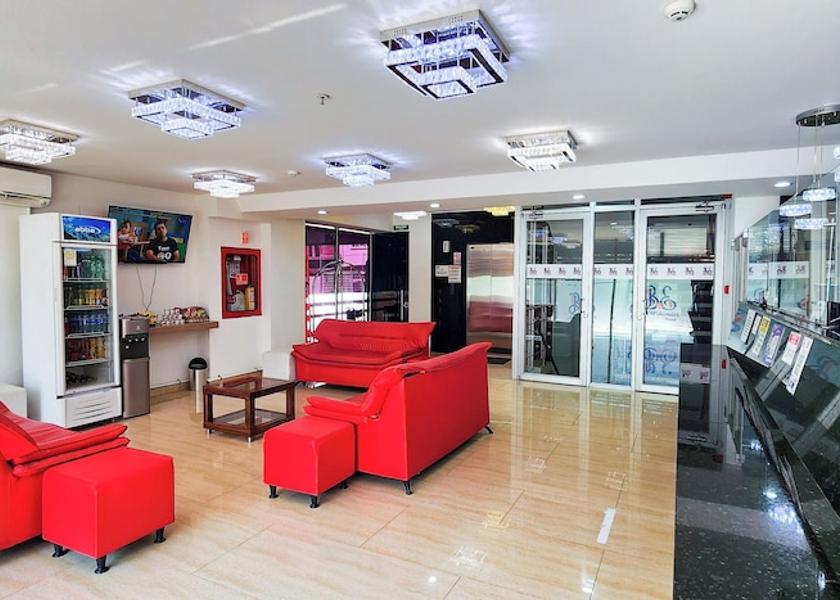 Valle del Cauca Cali Reception