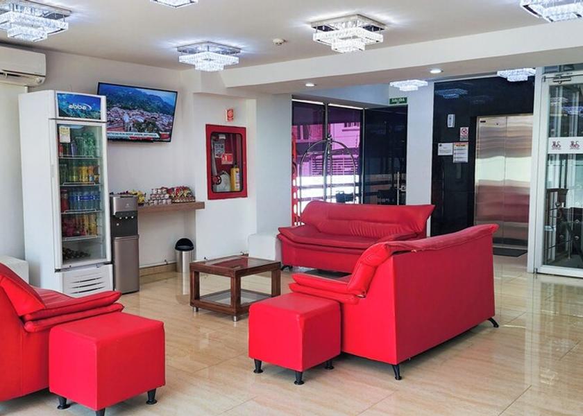 Valle del Cauca Cali Reception