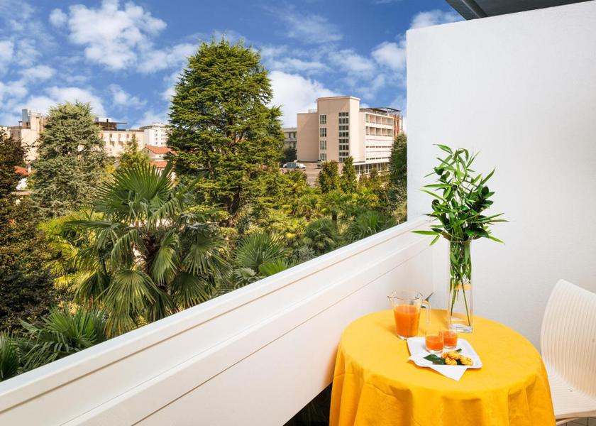 Veneto Abano Terme Public Areas