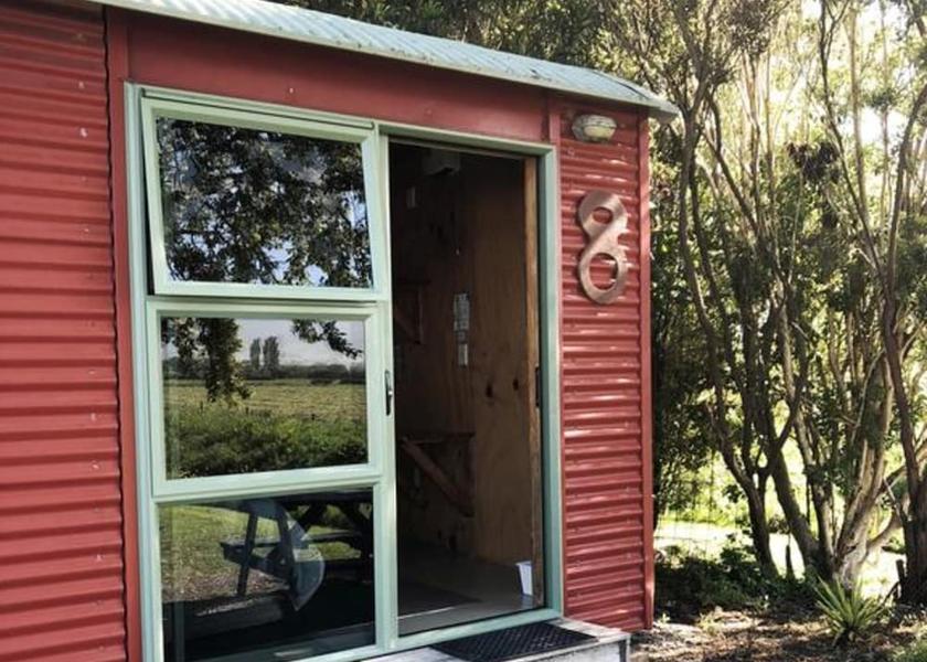 Canterbury Kaikōura Room