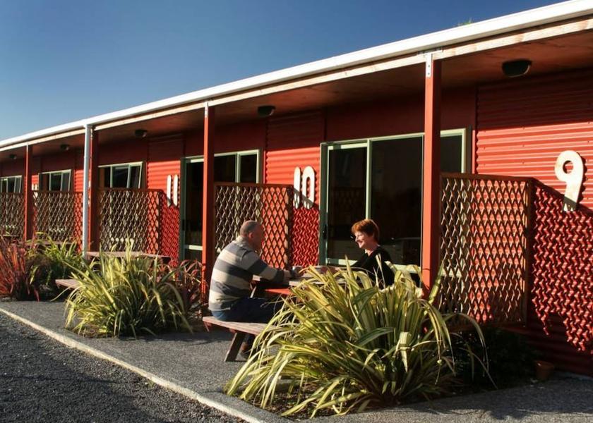 Canterbury Kaikōura Room