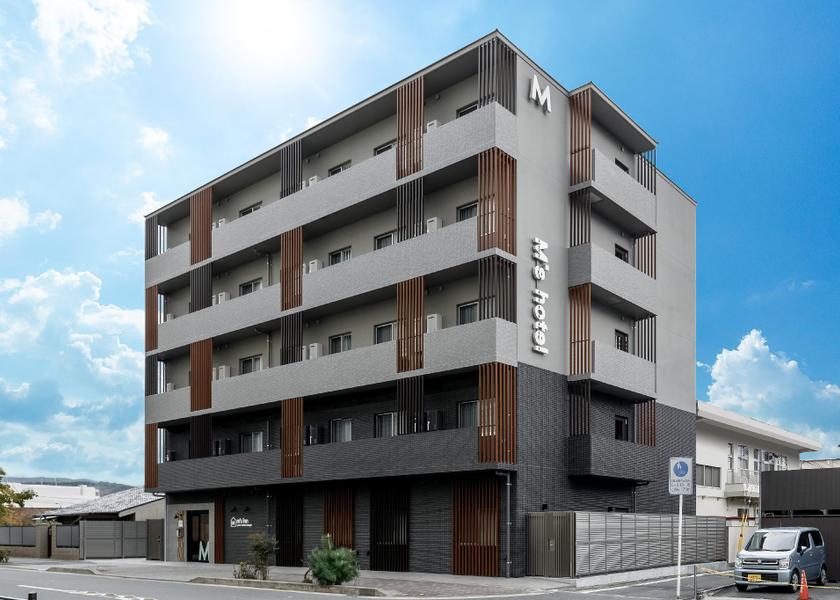 Kyoto Kyoto Hotel Exterior