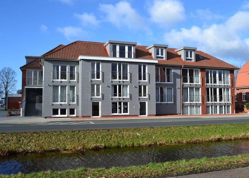 Lower Saxony Rhauderfehn Primary image