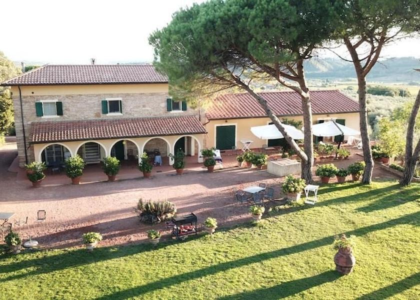 Tuscany Casciana Terme Lari Primary image