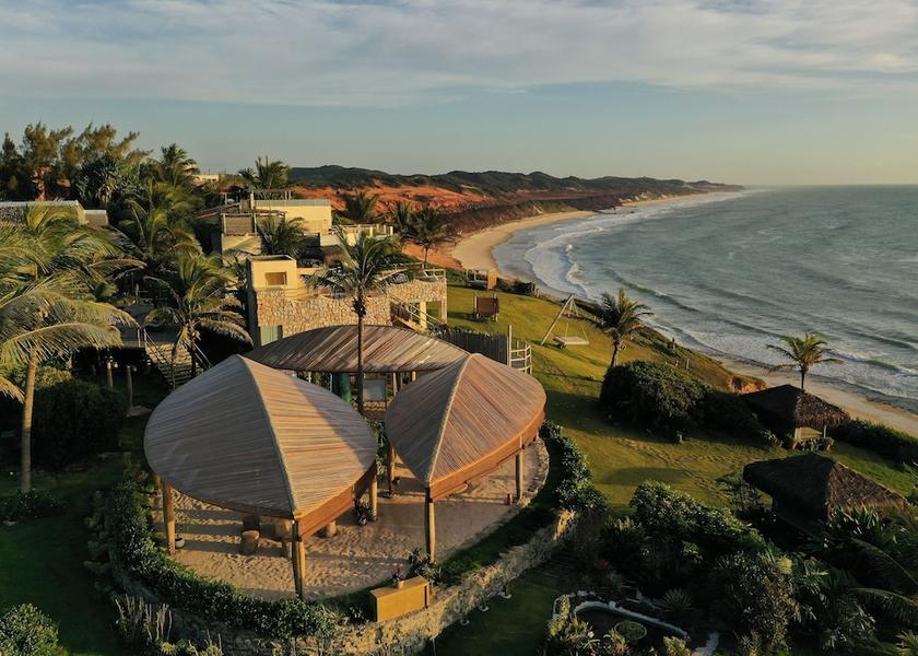 Northeast Region Tibau do Sul Primary image