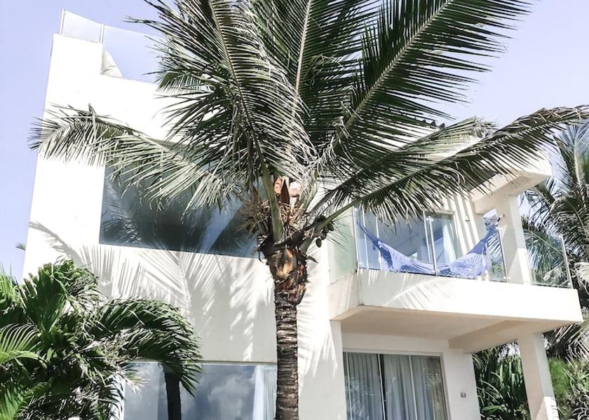 Northeast Region Tibau do Sul Room