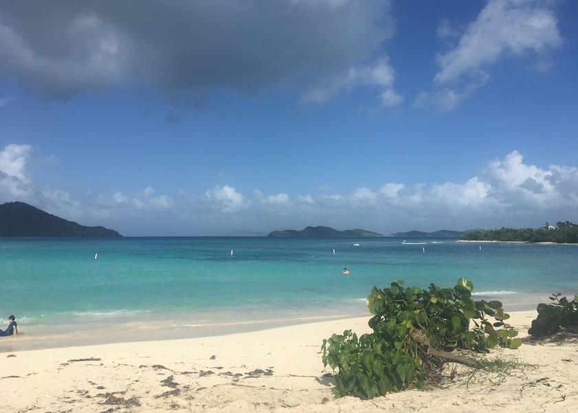  St. Thomas Beach