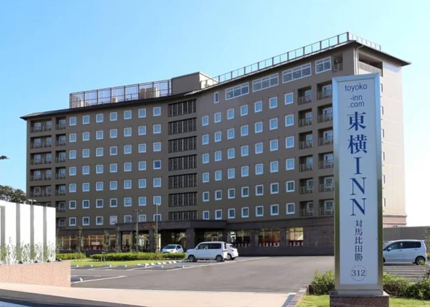 Nagasaki Tsushima Primary image