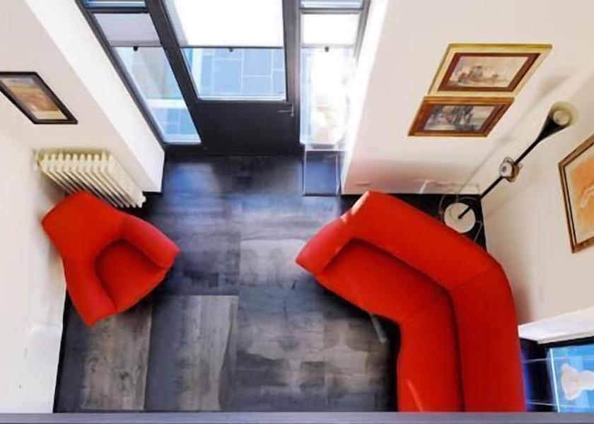 Lombardy Tremezzina Lobby