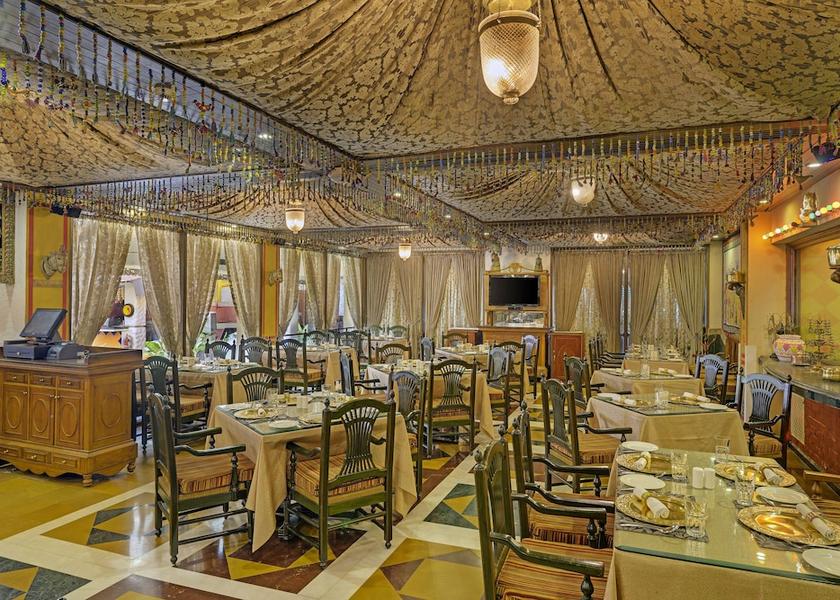Odisha Bhubaneswar Restaurant