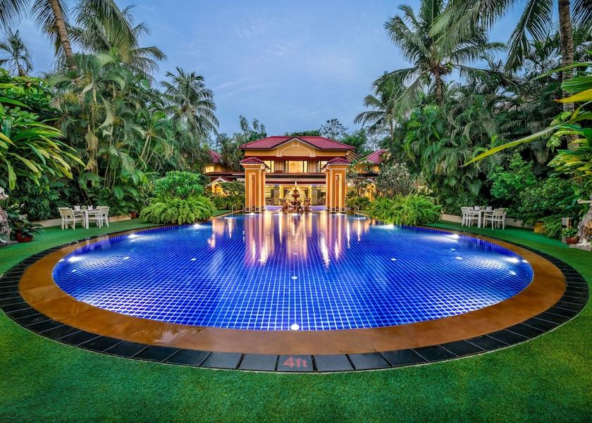 Odisha Bhubaneswar Pool