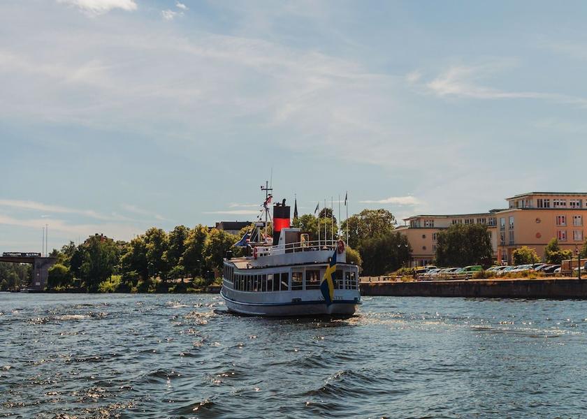 Stockholm County Sodertalje Exterior