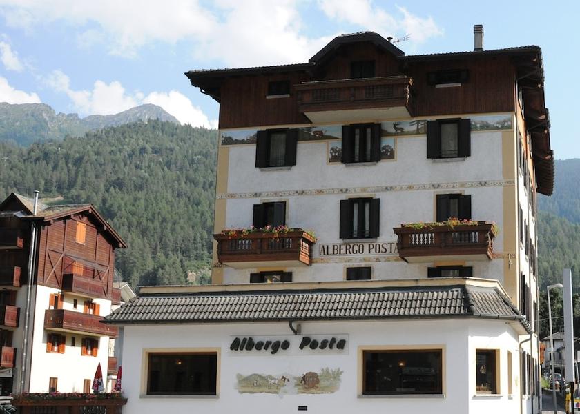 Lombardy Aprica Primary image