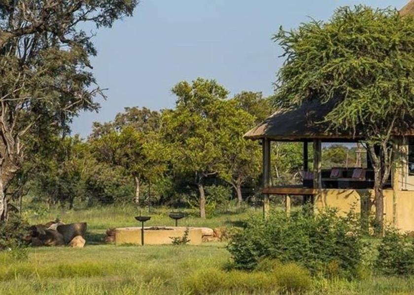Gauteng Hammanskraal Property Grounds