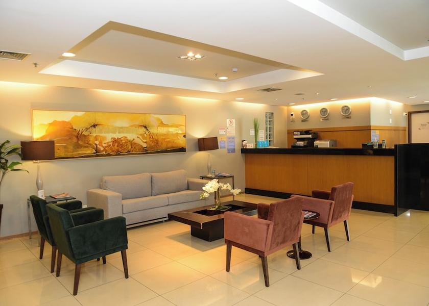 São Paulo State Bauru Reception