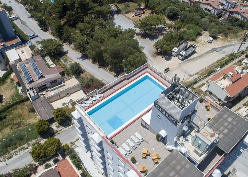 Aydin Kuşadası Pool