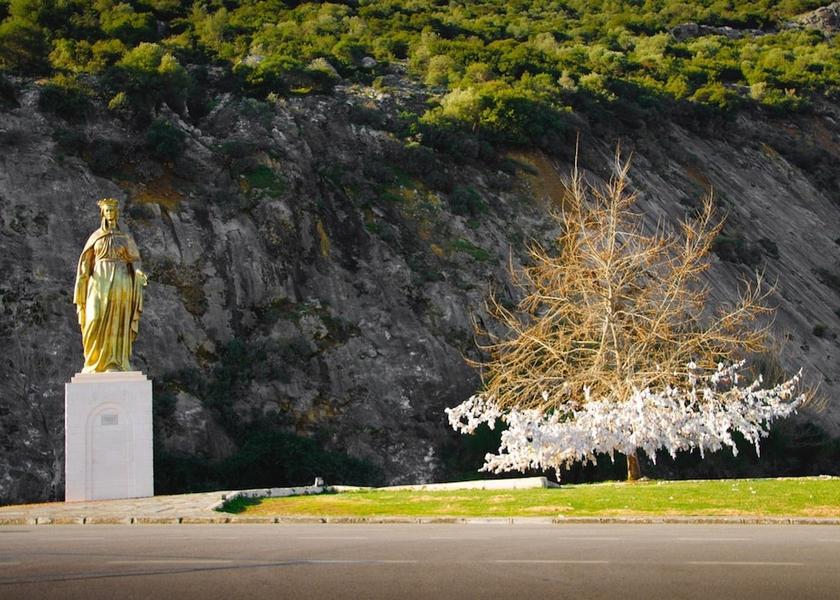 Aydin Kuşadası Point of interest