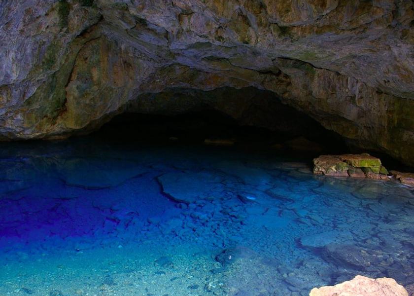 Aydin Kuşadası Point of interest