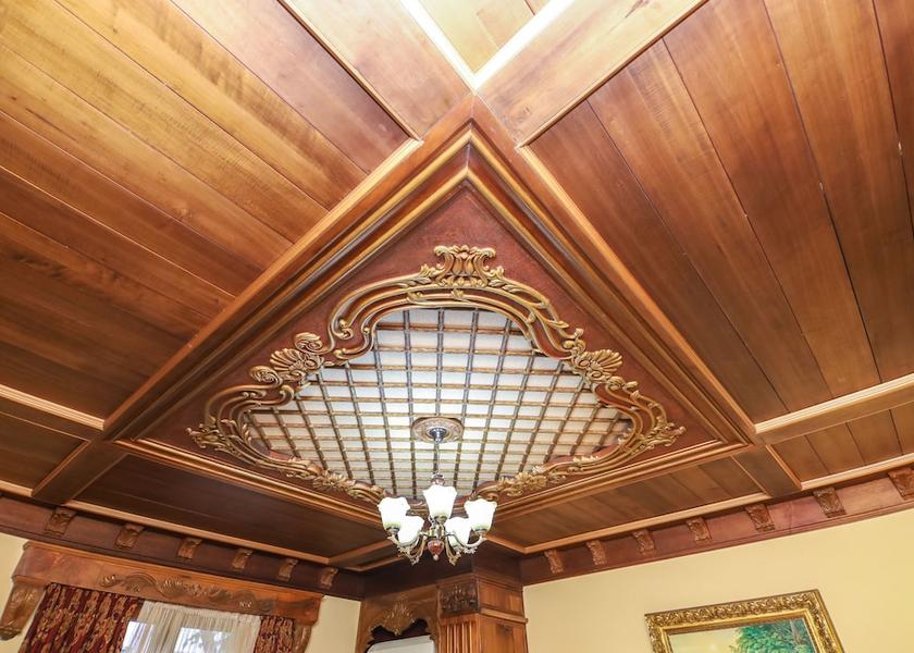  Tirana Exterior Detail