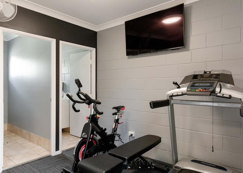 Queensland Gold Coast Exterior Detail