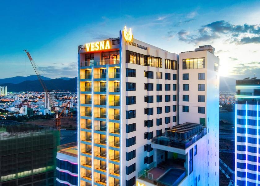 Khanh Hoa Province Nha Trang Front of property