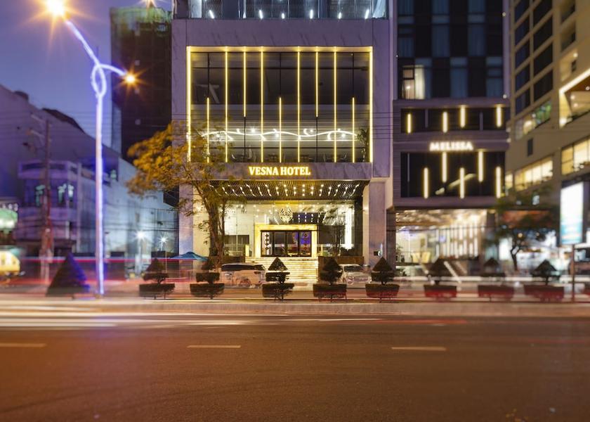 Khanh Hoa Province Nha Trang Front of property