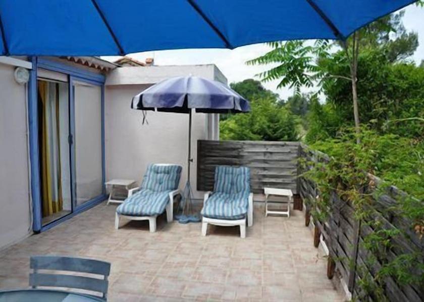 Provence - Alpes - Cote d'Azur Mougins Terrace