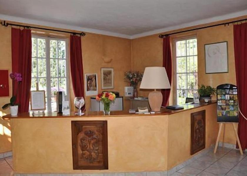 Provence - Alpes - Cote d'Azur Mougins Reception