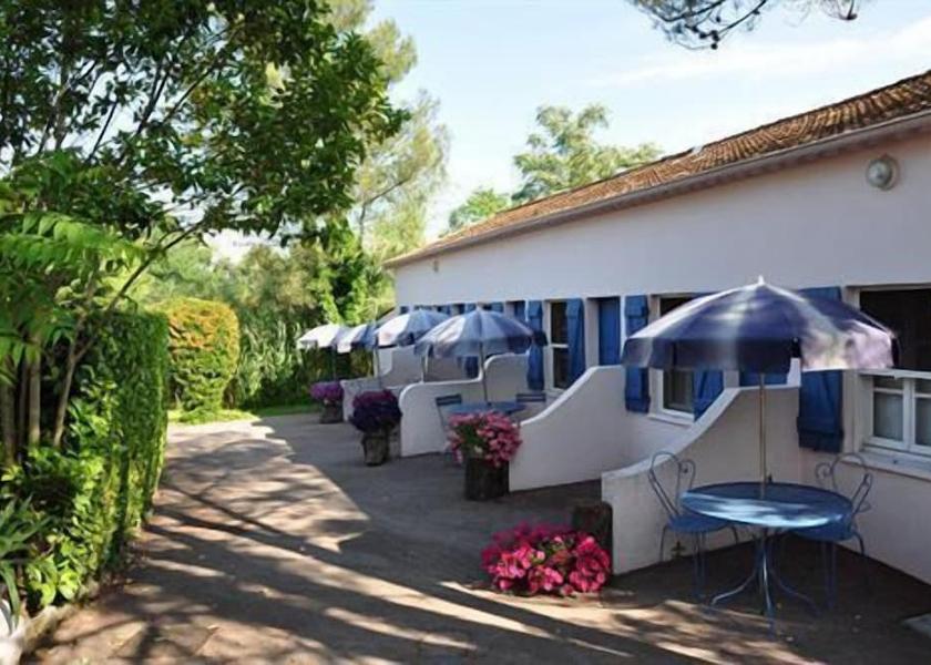 Provence - Alpes - Cote d'Azur Mougins Terrace