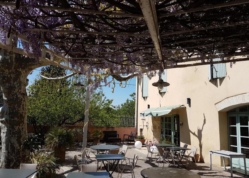 Provence-Alpes-Côte d'Azur Avignon facilities