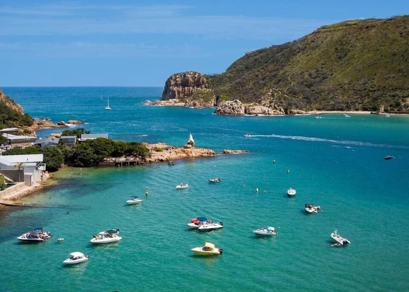 Western Cape Knysna Pool