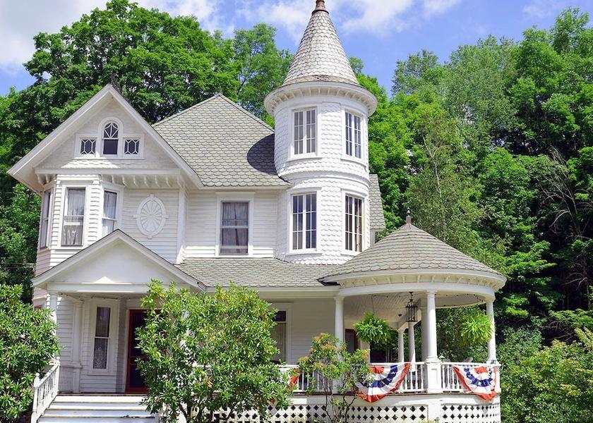 New York fleischmanns Primary image