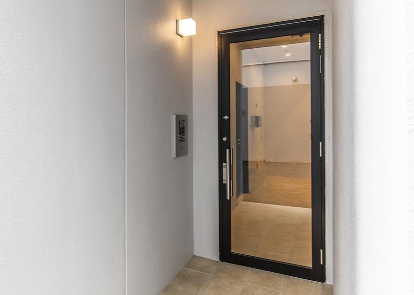 Okinawa (prefecture) Naha Entrance