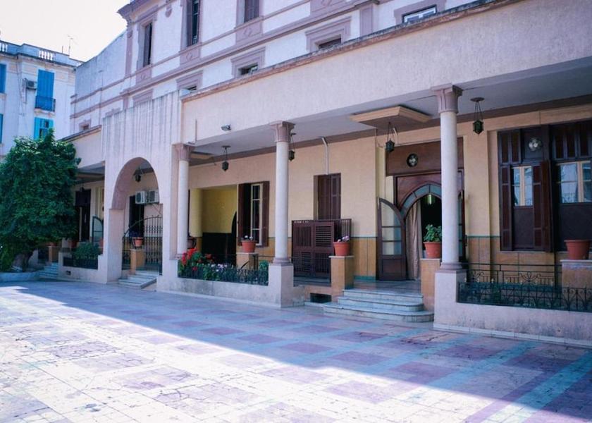 Tunis Governorate Tunis Exterior