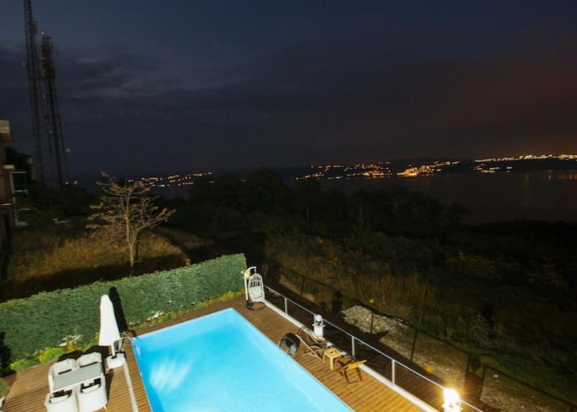 Sakarya Sapanca Pool
