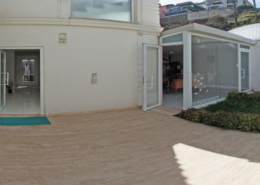 Sakarya Sapanca Reception