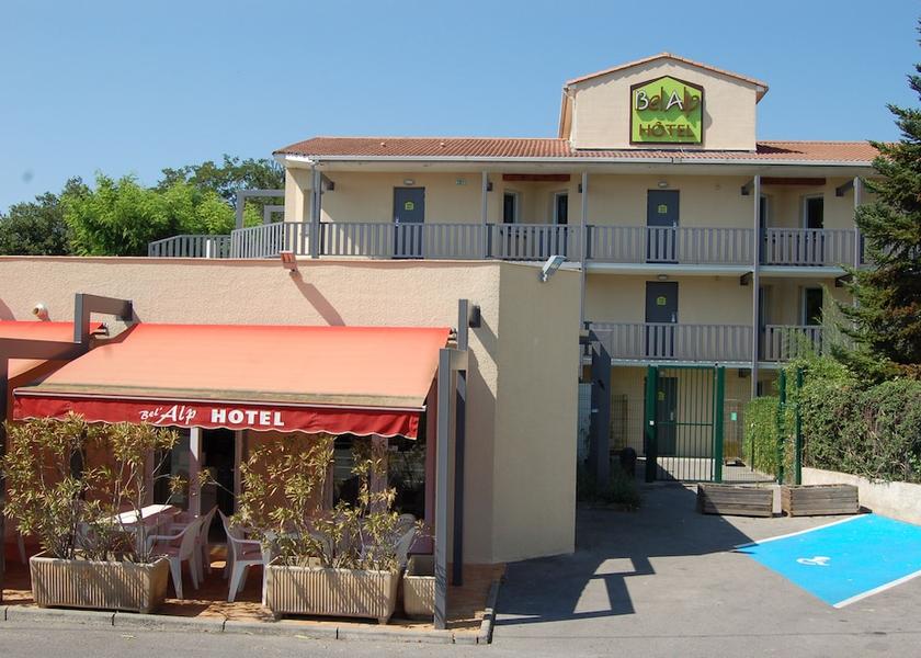 Provence-Alpes-Côte d'Azur Manosque Exterior