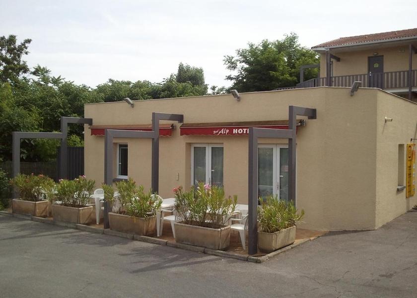 Provence-Alpes-Côte d'Azur Manosque Exterior