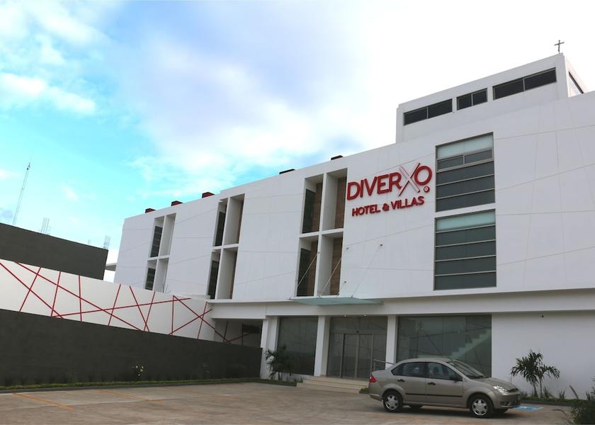 Chiapas Tuxtla Gutierrez Primary image