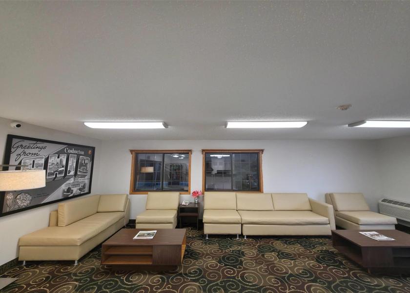 Ohio Coshocton Lobby