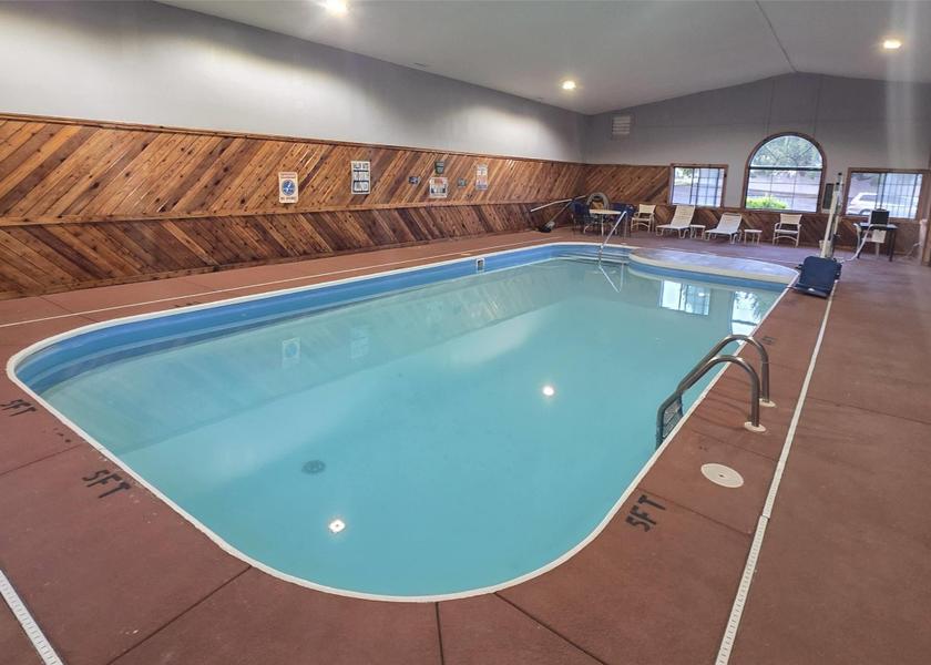 Ohio Coshocton Pool