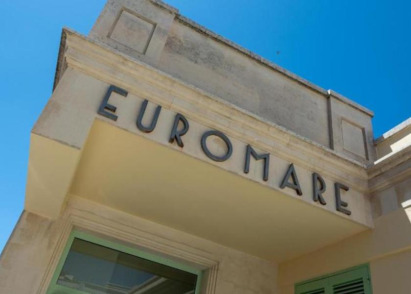 Puglia Castro Facilities